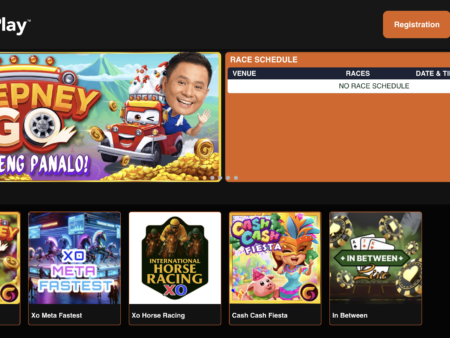 Top 5 Features That Make Arionplay Casino Stand Out
